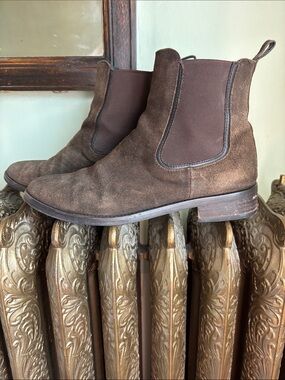 Thursday Boot Company Chelsea Boots, The Duchess